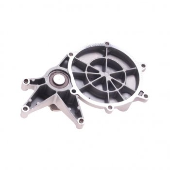 10 899 р. Опора SSANGYONG Actyon (06-),Kyron (05-),Rexton (03-) вискомуфты вентилятора OE SSANGYONG 6652000428  с доставкой в г. Кемерово. Увеличить фотографию 3