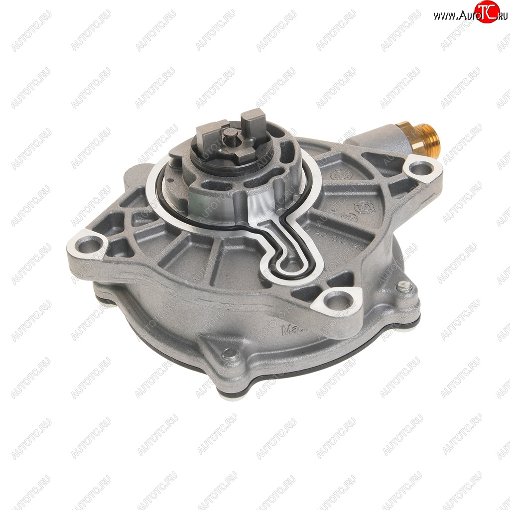 41 749 р. Насос вакуумный SSANGYONG Actyon (06-),Kyron (05-),Actyon Sports (06-),Rexton (03-) OE SSANGYONG 6652300665 SSANGYONG 6652300665  с доставкой в г. Кемерово