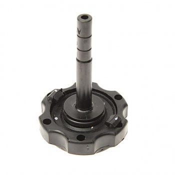 1 039 р. Крышка бачка ГУР SSANGYONG Actyon (06-),Kyron (05-),Actyon Sport (06-12-),Rexton (03-) OE SSANGYONG 6654663308  с доставкой в г. Кемерово. Увеличить фотографию 2