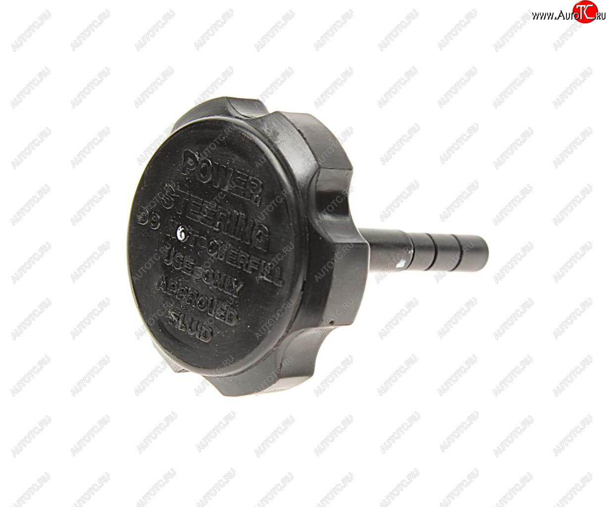 1 039 р. Крышка бачка ГУР SSANGYONG Actyon (06-),Kyron (05-),Actyon Sport (06-12-),Rexton (03-) OE SSANGYONG 6654663308  с доставкой в г. Кемерово