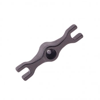 929 р. Кронштейн SSANGYONG Actyon (10-),Actyon Sport (12-),Rexton (12-) (D20) форсунки OE SSANGYONG 6710170003  с доставкой в г. Кемерово. Увеличить фотографию 1