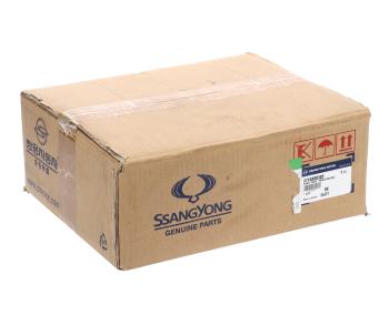 9 199 р. Вал SSANGYONG Actyon (10-) (D20FG20D) балансировочный в сборе OE SSANGYONG 6710300302  с доставкой в г. Кемерово. Увеличить фотографию 5