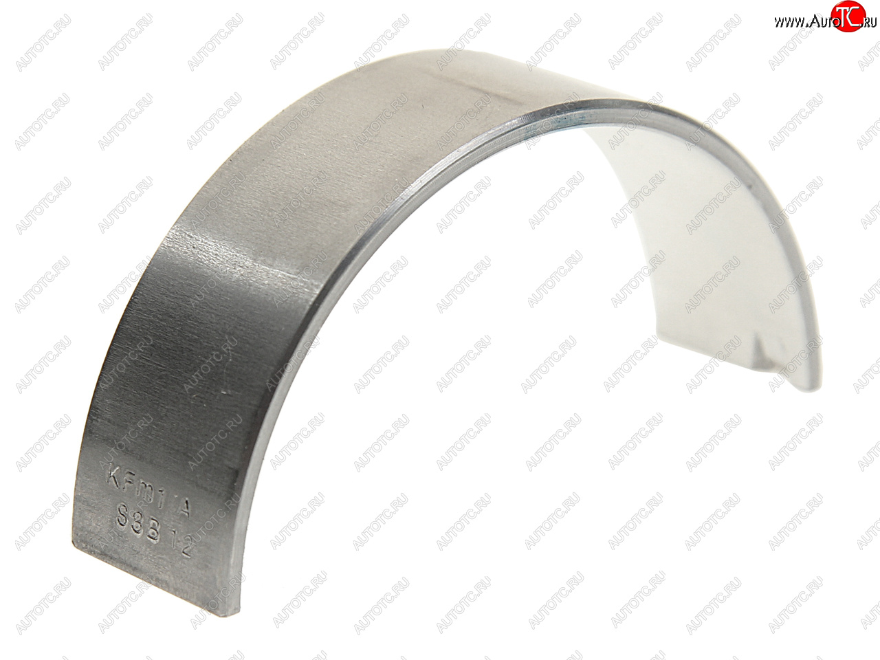 224 р. Вкладыши SSANGYONG Actyon (06-10-),Kyron (05-) (D2027) коренные d+0.00 (BLUE) (1шт.) нижние OE SSANGYONG 6710331302  с доставкой в г. Кемерово