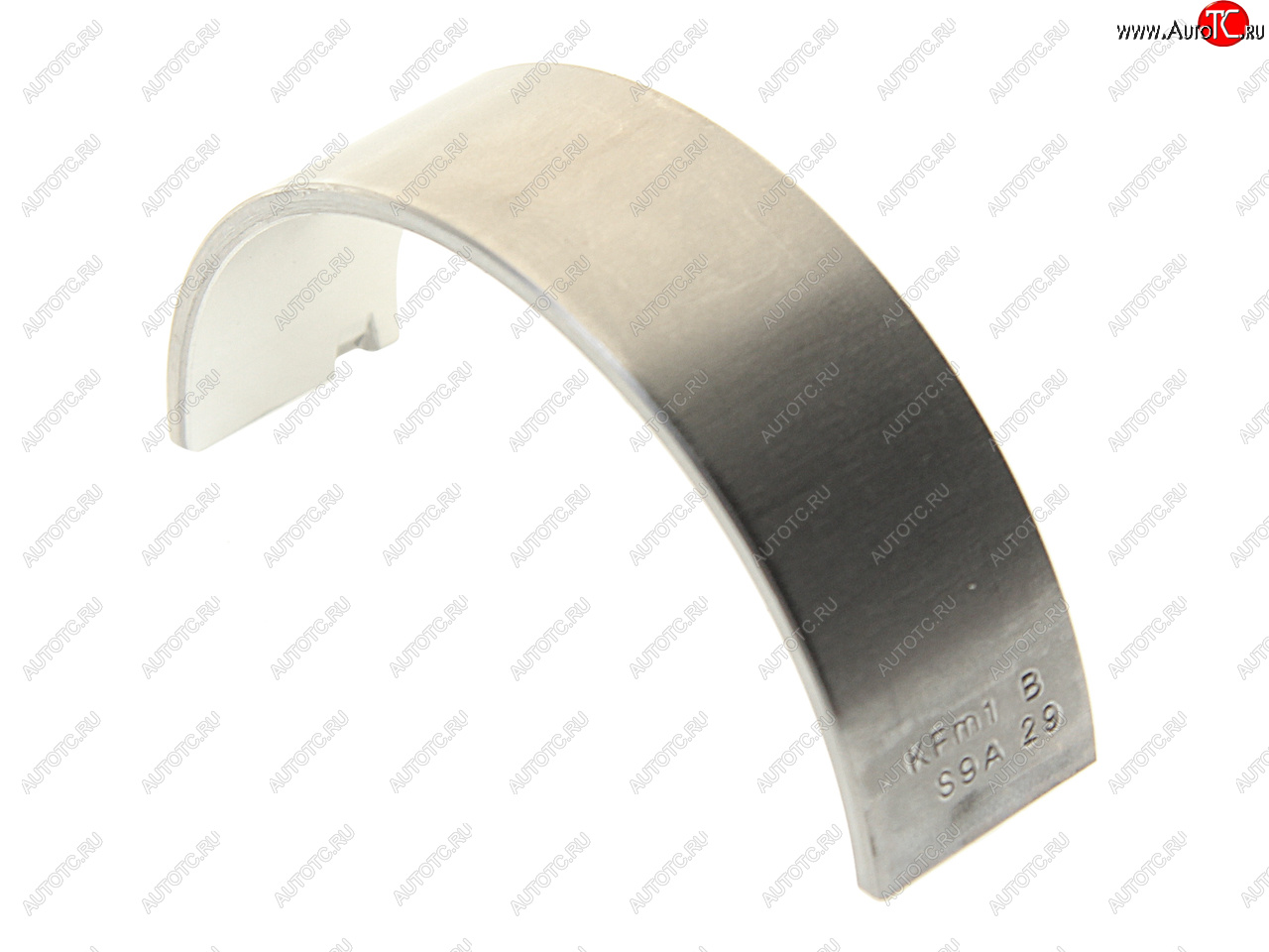199 р. Вкладыши SSANGYONG Actyon (06-10-),Kyron (05-) (D2027) коренные d+0.00 (YELLOW) (1шт.) нижние OE SSANGYONG 6710331402  с доставкой в г. Кемерово