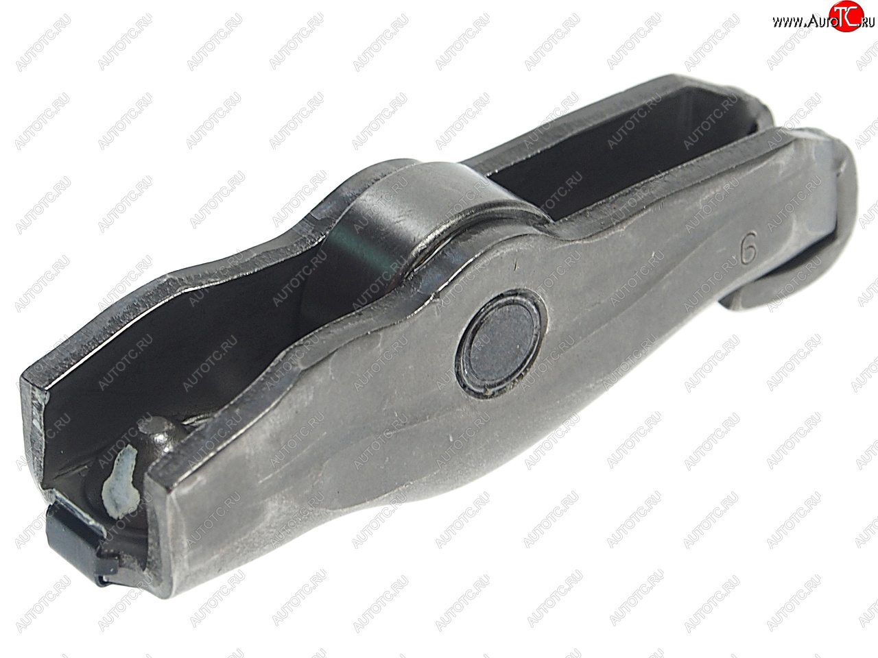 569 р. Коромысло SSANGYONG Actyon (10-) (D20) клапана двигателя OE SSANGYONG 6710500130 SSANGYONG 6710500130  с доставкой в г. Кемерово