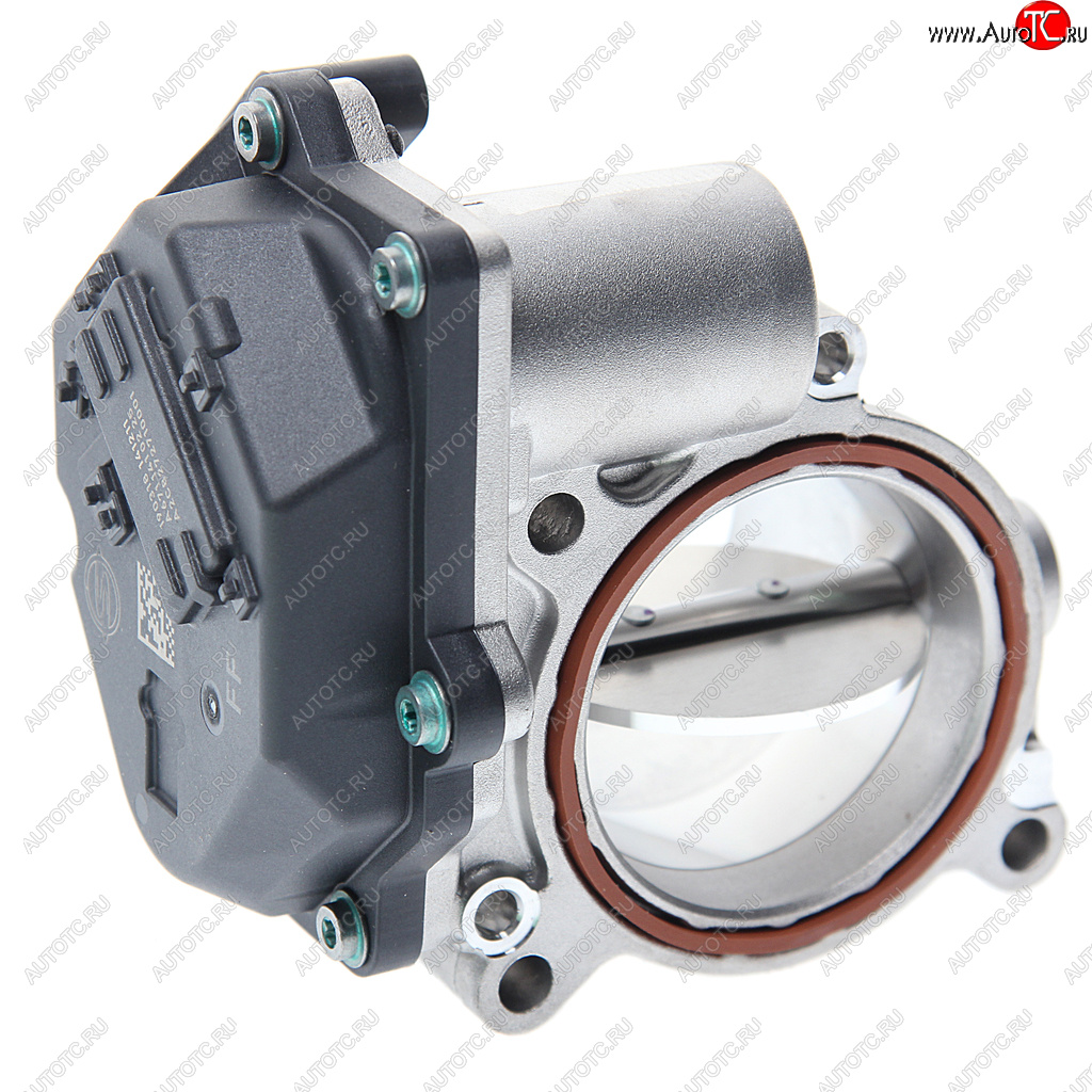 14 949 р. Заслонка SSANGYONG Actyon (06-10-),Kyron (06-),Actyon Sports (06-12-) (D2027) дроссельная OE SSANGYONG 6711410225  с доставкой в г. Кемерово