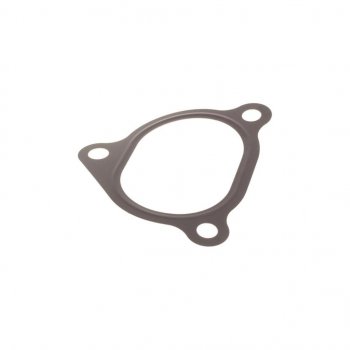 122 р. Прокладка коллектора SSANGYONG Actyon (10-) (D2022) трубы впускной OE SSANGYONG 6711410480  с доставкой в г. Кемерово. Увеличить фотографию 1