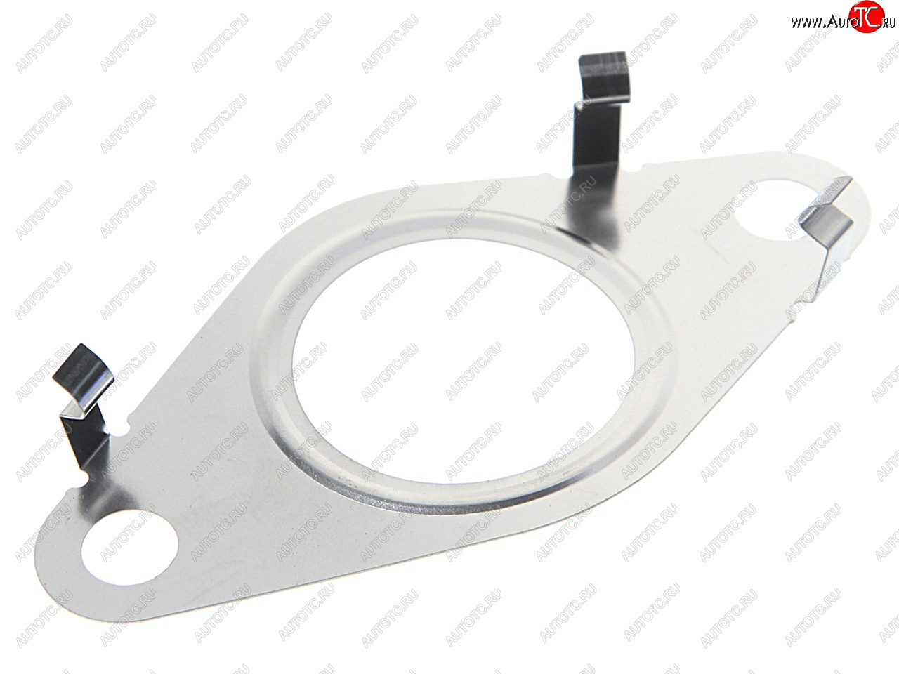 186 р. Прокладка SSANGYONG Actyon (06-10-),Kyron (05-),Rexton (03-) (D2027) клапана EGR OE SSANGYONG 6711420280  с доставкой в г. Кемерово