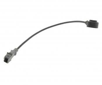 1 199 р. Датчик детонации SSANGYONG Actyon (10-),Actyon Sports (12-),Rexton (12-) (D20) OE SSANGYONG 6711530728  с доставкой в г. Кемерово. Увеличить фотографию 2