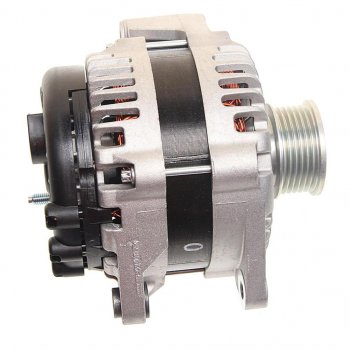 28 999 р. Генератор SSANGYONG Actyon (10-),Actyon Sports (12-),Rexton (12-) (D20) (120A,12V) OE SSANGYONG 6711540202 SSANGYONG 6711540202  с доставкой в г. Кемерово. Увеличить фотографию 3