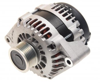 28 999 р. Генератор SSANGYONG Actyon (10-),Actyon Sports (12-),Rexton (12-) (D20) (120A,12V) OE SSANGYONG 6711540202 SSANGYONG 6711540202  с доставкой в г. Кемерово. Увеличить фотографию 1