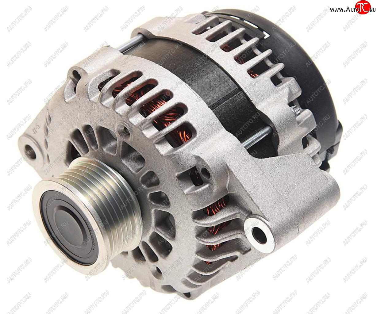 28 999 р. Генератор SSANGYONG Actyon (10-),Actyon Sports (12-),Rexton (12-) (D20) (120A,12V) OE SSANGYONG 6711540202 SSANGYONG 6711540202  с доставкой в г. Кемерово