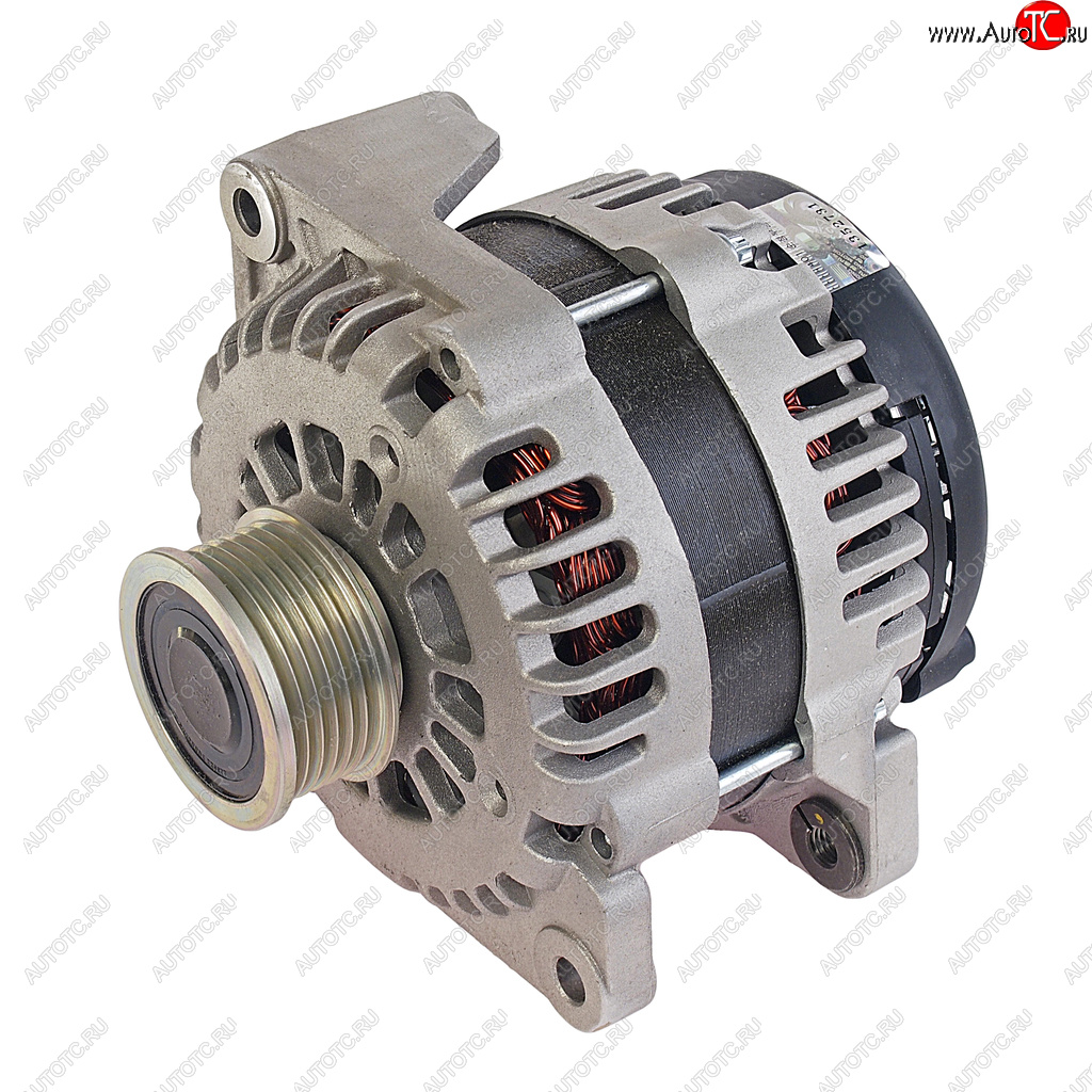 29 849 р. Генератор SSANGYONG Actyon (10-),Rodius,Stavic (D20) (140А,12V) OE SSANGYONG 6711540302  с доставкой в г. Кемерово