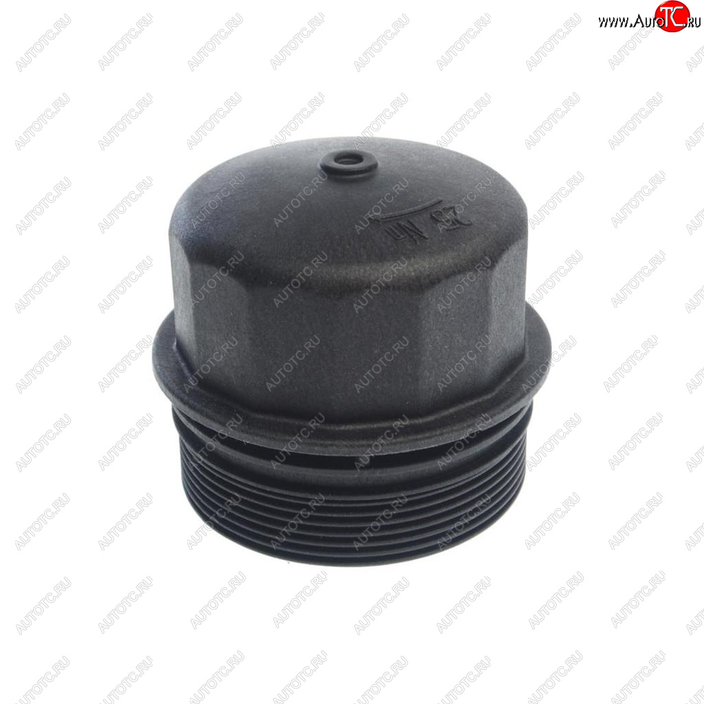 739 р. Крышка SSANGYONG Actyon (10-),Actyon Sport (12-),Rexton (12-) (D20F) фильтра масляного OE SSANGYONG 6711840108  с доставкой в г. Кемерово