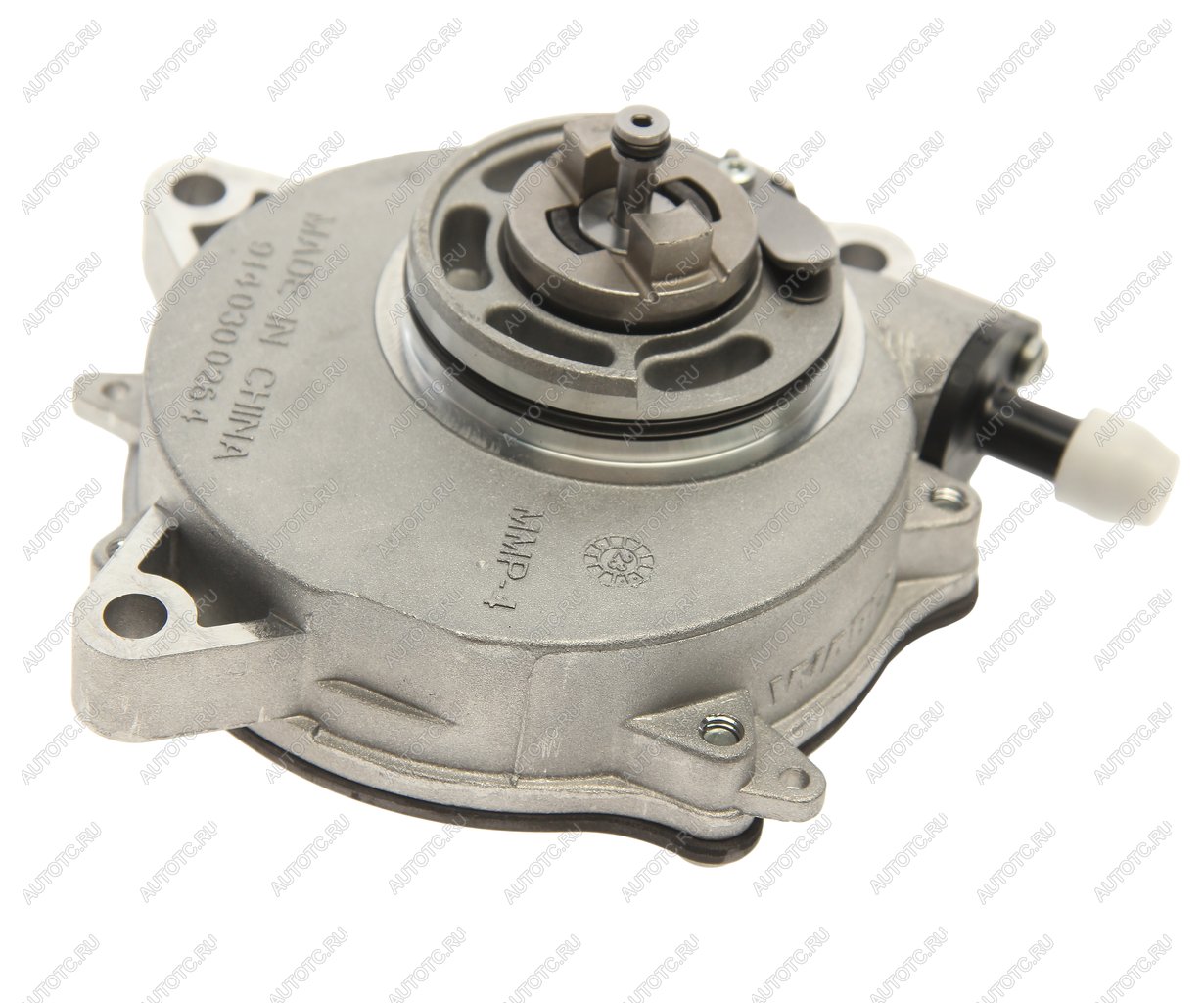 14 849 р. Насос вакуумный SSANGYONG Actyon (10-) (D20F) OE SSANGYONG 6712300365  с доставкой в г. Кемерово