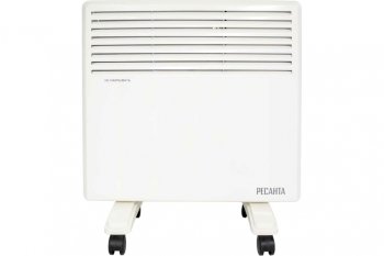 4 749 р. Конвектор 1кВт 50Гц 220-230В LED-дисплей РЕСАНТА РЕСАНТА 67412  с доставкой в г. Кемерово. Увеличить фотографию 3
