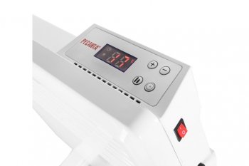 4 749 р. Конвектор 1кВт 50Гц 220-230В LED-дисплей РЕСАНТА РЕСАНТА 67412  с доставкой в г. Кемерово. Увеличить фотографию 13