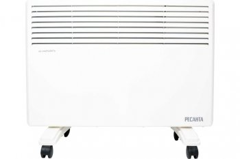 6 349 р. Конвектор 2кВт 50Гц 220-230В LED-дисплей РЕСАНТА РЕСАНТА 67414  с доставкой в г. Кемерово. Увеличить фотографию 3