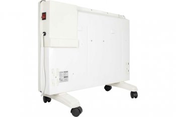 6 349 р. Конвектор 2кВт 50Гц 220-230В LED-дисплей РЕСАНТА РЕСАНТА 67414  с доставкой в г. Кемерово. Увеличить фотографию 5