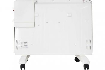 6 349 р. Конвектор 2кВт 50Гц 220-230В LED-дисплей РЕСАНТА РЕСАНТА 67414  с доставкой в г. Кемерово. Увеличить фотографию 7