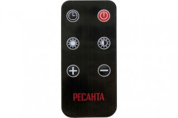 6 349 р. Конвектор 2кВт 50Гц 220-230В LED-дисплей РЕСАНТА РЕСАНТА 67414  с доставкой в г. Кемерово. Увеличить фотографию 9
