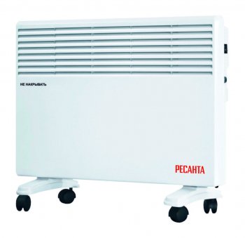 6 349 р. Конвектор 2кВт 50Гц 220-230В LED-дисплей РЕСАНТА РЕСАНТА 67414  с доставкой в г. Кемерово. Увеличить фотографию 1