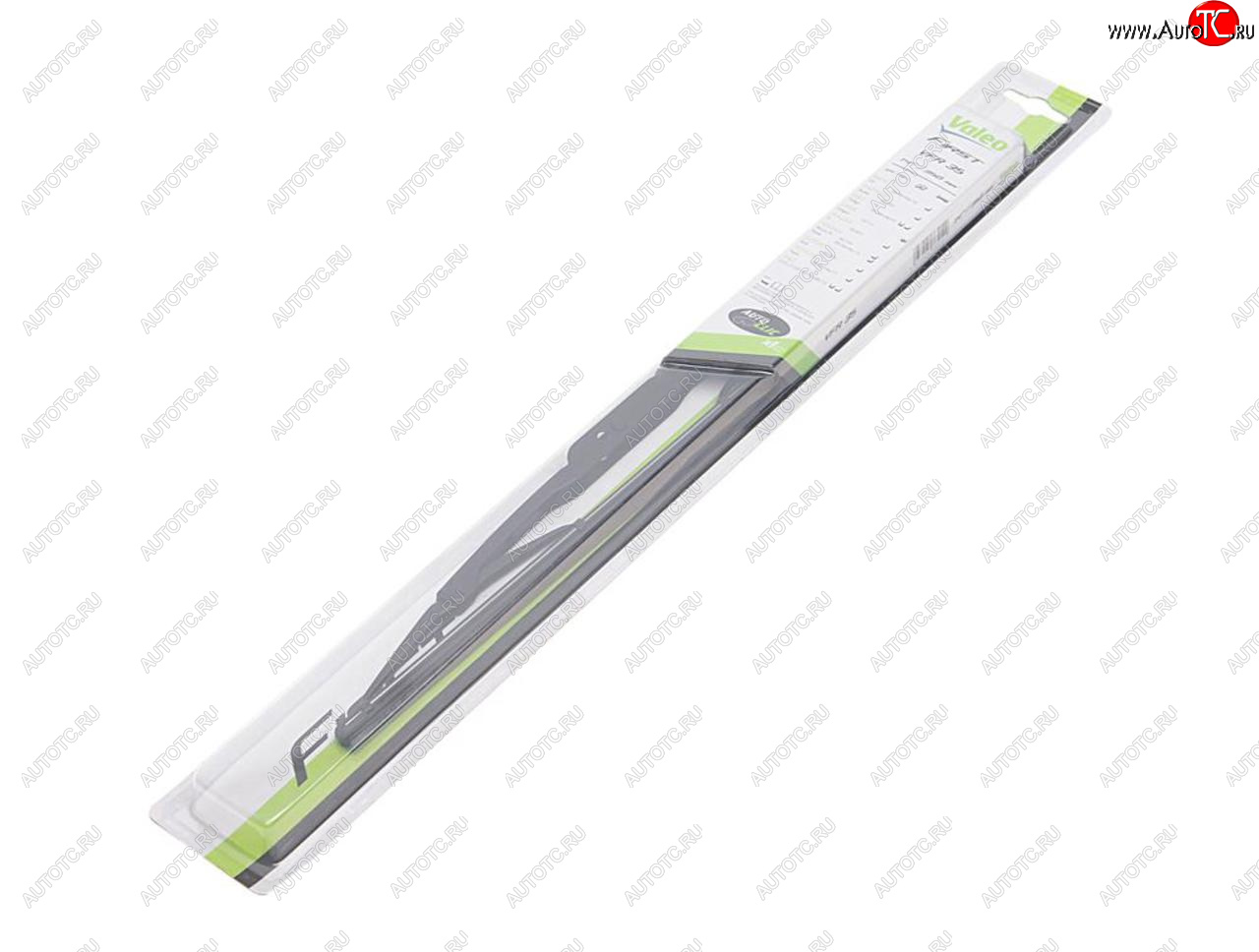 349 р. Щетка стеклоочистителя 350мм каркасная First VALEO VALEO 675535  с доставкой в г. Кемерово
