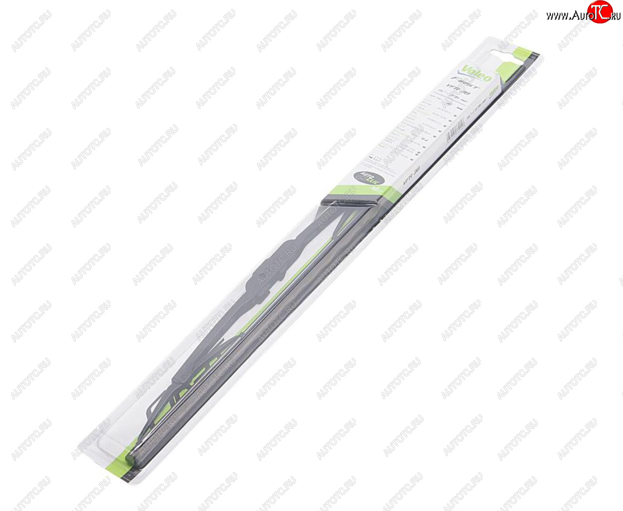 329 р. Щетка стеклоочистителя 380мм каркасная First VALEO VALEO 675538  с доставкой в г. Кемерово