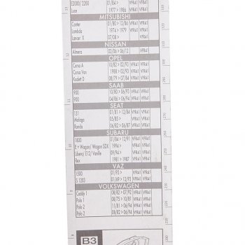 292 р. Щетка стеклоочистителя 400мм каркасная First VALEO VALEO 675540  с доставкой в г. Кемерово. Увеличить фотографию 4