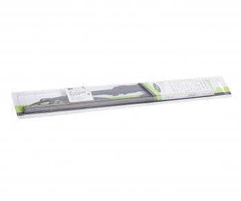 299 р. Щетка стеклоочистителя 450мм каркасная First VALEO VALEO 675545  с доставкой в г. Кемерово. Увеличить фотографию 1