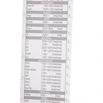 294 р. Щетка стеклоочистителя 480мм каркасная First VALEO VALEO 675548  с доставкой в г. Кемерово. Увеличить фотографию 3