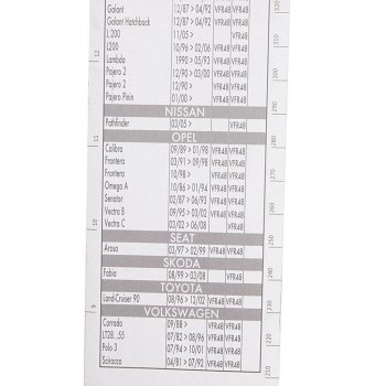294 р. Щетка стеклоочистителя 480мм каркасная First VALEO VALEO 675548  с доставкой в г. Кемерово. Увеличить фотографию 4