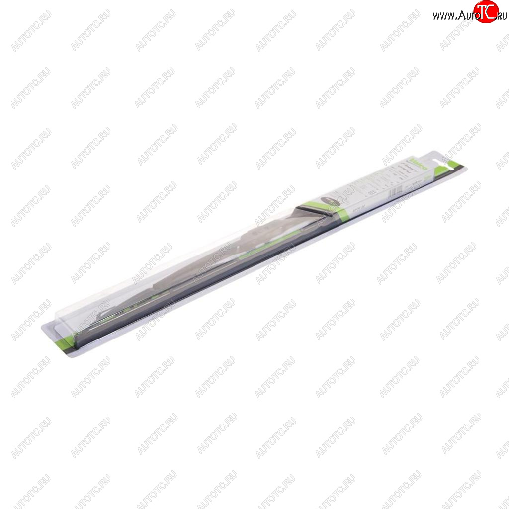 829 р. Щетка стеклоочистителя 500мм каркасная First VALEO VALEO 675550  с доставкой в г. Кемерово