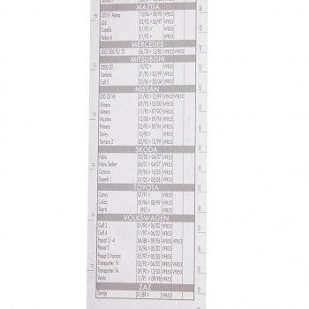 369 р. Щетка стеклоочистителя 530мм каркасная First VALEO VALEO 675553  с доставкой в г. Кемерово. Увеличить фотографию 4