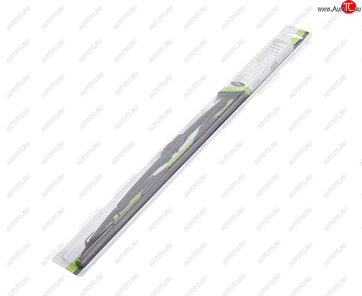 369 р. Щетка стеклоочистителя 530мм каркасная First VALEO VALEO 675553  с доставкой в г. Кемерово