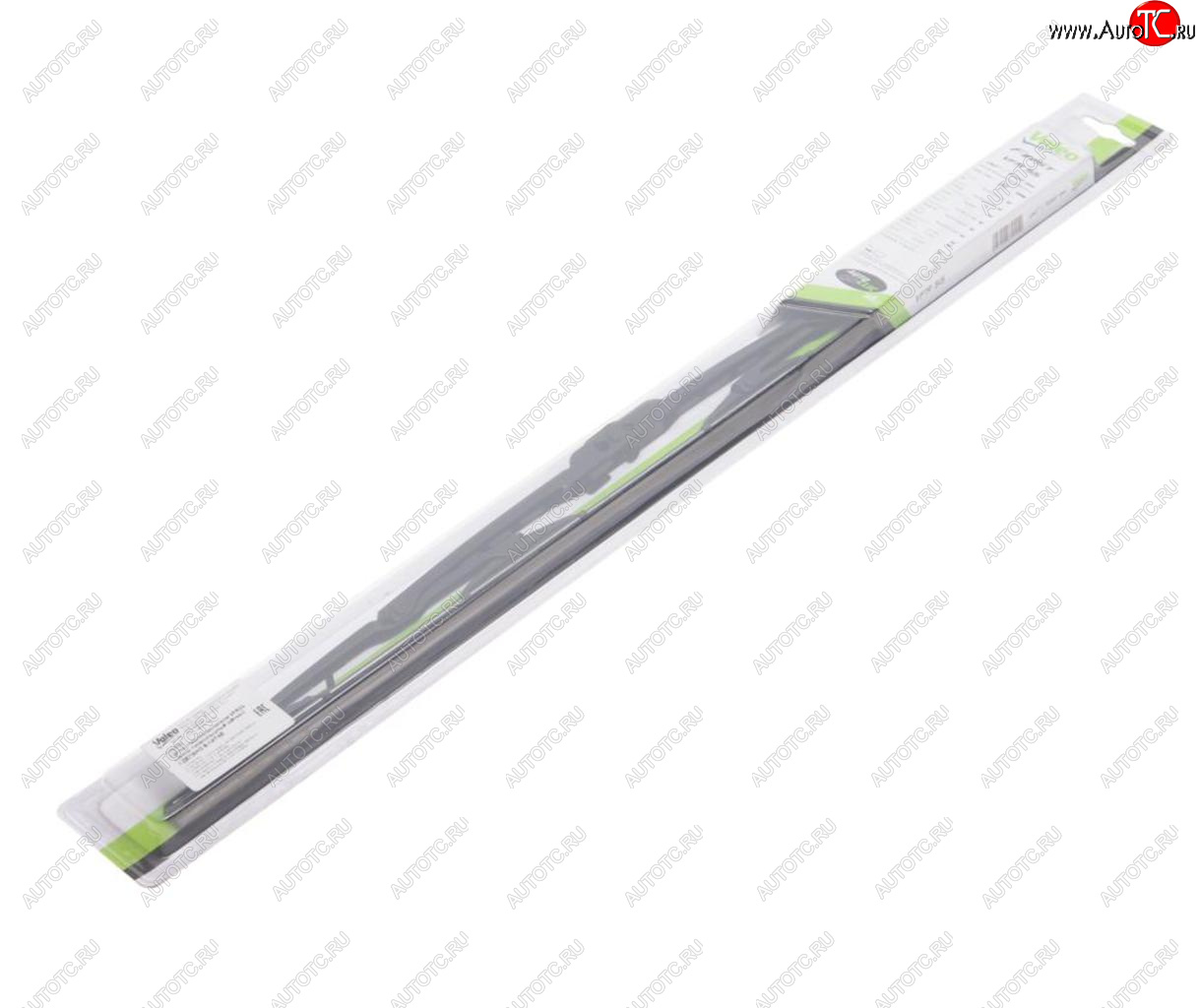 969 р. Щетка стеклоочистителя 550мм каркасная First VALEO VALEO 675555  с доставкой в г. Кемерово