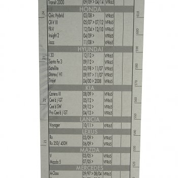 659 р. Щетка стеклоочистителя 650мм каркасная First VALEO VALEO 675561  с доставкой в г. Кемерово. Увеличить фотографию 5