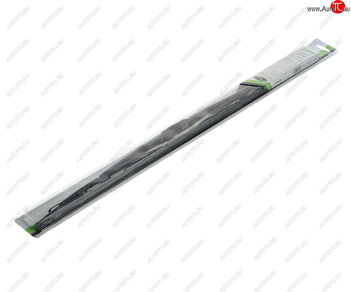 659 р. Щетка стеклоочистителя 650мм каркасная First VALEO VALEO 675561  с доставкой в г. Кемерово