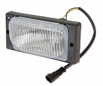 1 499 р. Фара противотуманная ВАЗ-2123 AUTOMOTIVE LIGHTING Аутомотив Лайтинг 676.512.002-01  с доставкой в г. Кемерово. Увеличить фотографию 1