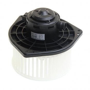 7 249 р. Мотор отопителя SSANGYONG Actyon (06-),Kyron (05-),Actyon Sport (06-12-) OE SSANGYONG 6811109150  с доставкой в г. Кемерово. Увеличить фотографию 2
