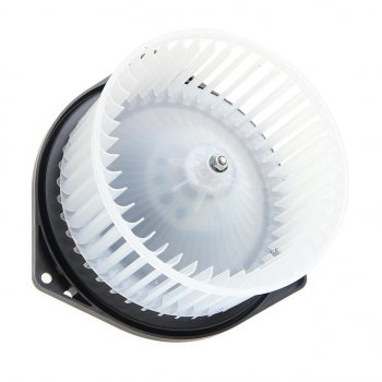 7 249 р. Мотор отопителя SSANGYONG Actyon (06-),Kyron (05-),Actyon Sport (06-12-) OE SSANGYONG 6811109150  с доставкой в г. Кемерово. Увеличить фотографию 1