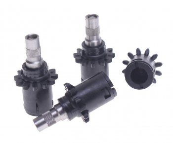 3 179 р. Ремкомплект суппорта MERITOR Duco (левый механизм малой шестерни) MERITOR MERITOR 68322562pk4 MERITOR 68322562pk4  с доставкой в г. Кемерово. Увеличить фотографию 1