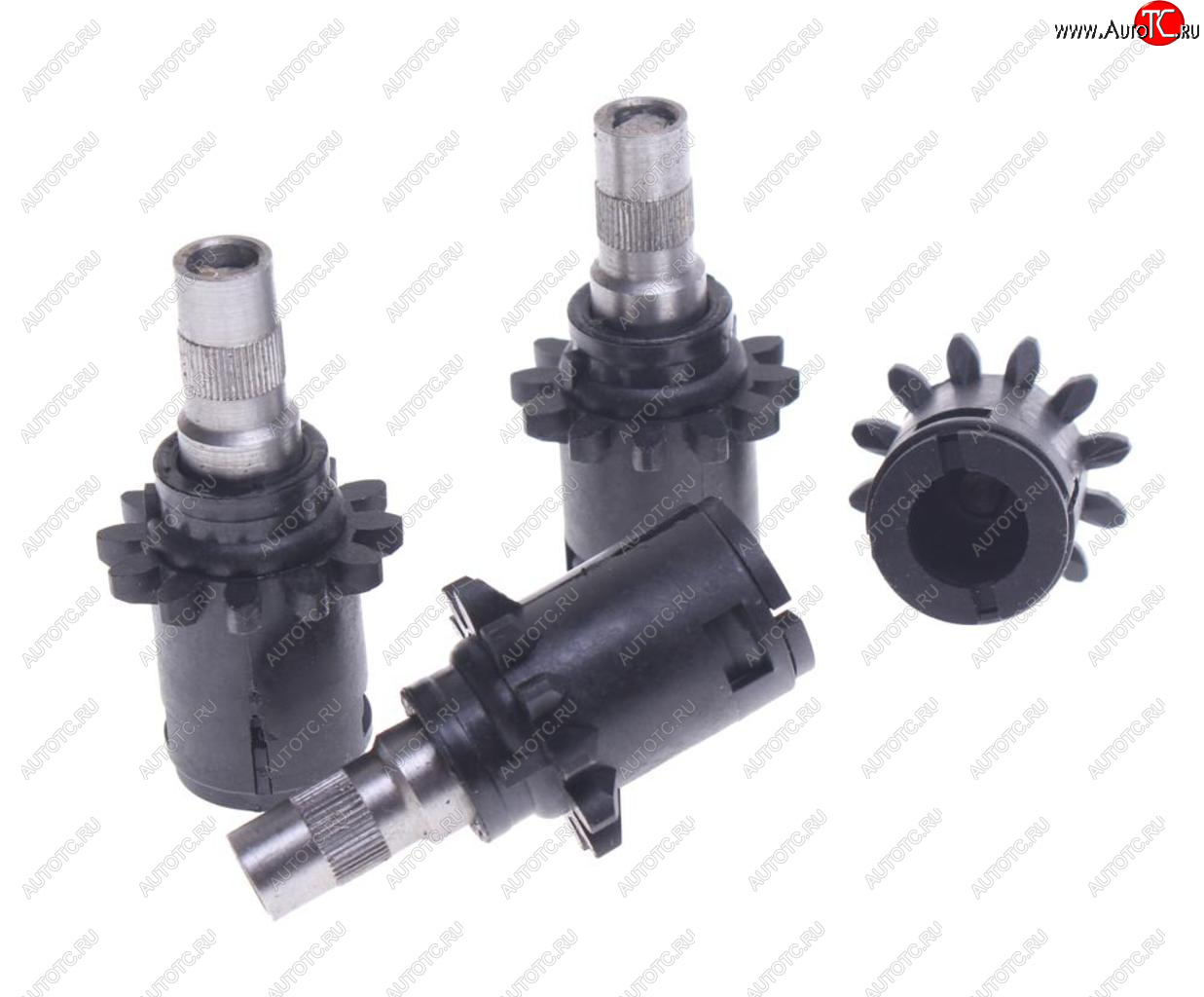 3 179 р. Ремкомплект суппорта MERITOR Duco (левый механизм малой шестерни) MERITOR MERITOR 68322562pk4 MERITOR 68322562pk4  с доставкой в г. Кемерово