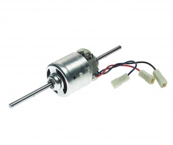 1 999 р. Мотор отопителя ГАЗ-3221,ПАЗ-3205 Газель NEXT 12V КЗАЭ КЗАЭ 68.3780000-10  с доставкой в г. Кемерово. Увеличить фотографию 1