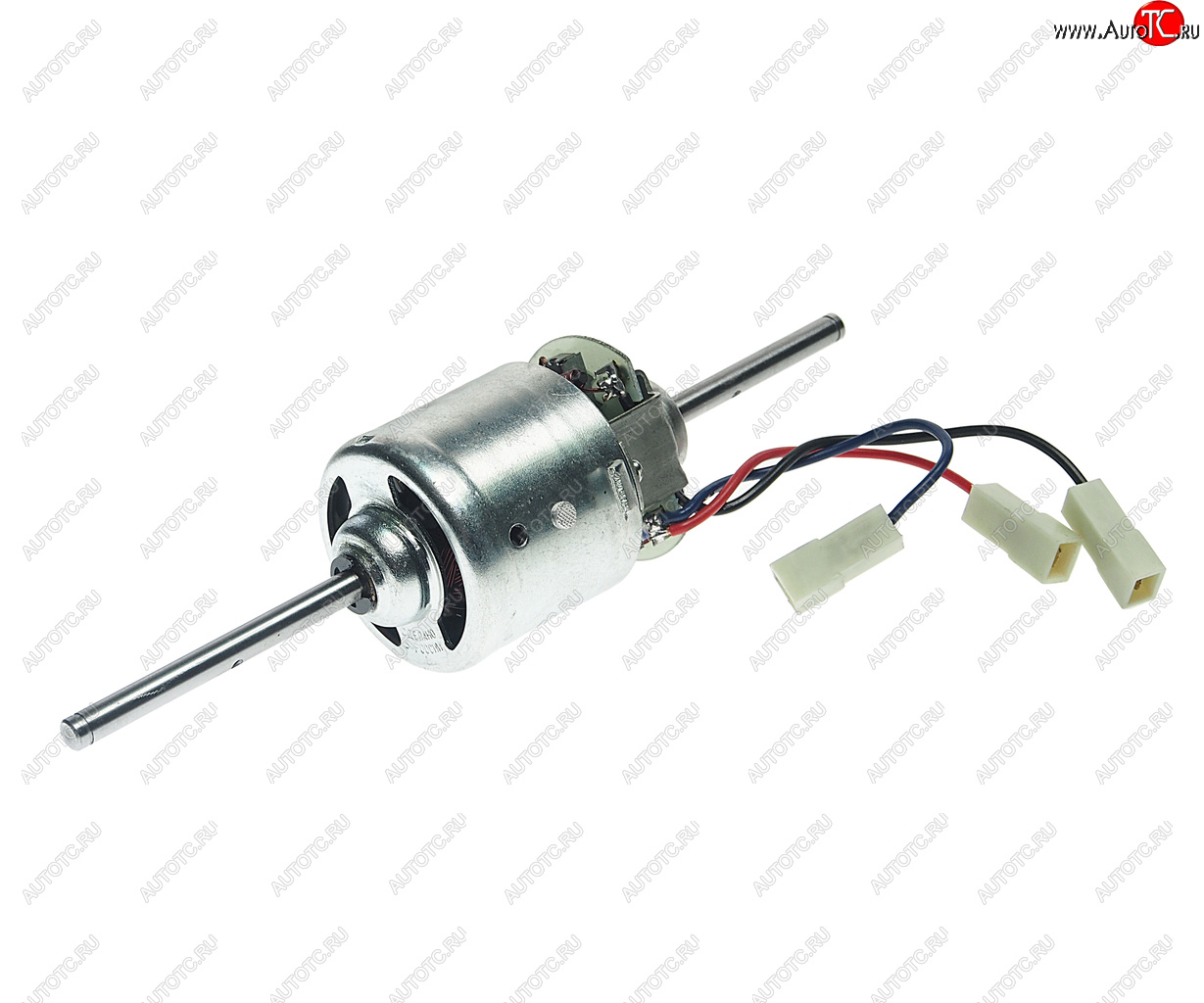 1 999 р. Мотор отопителя ГАЗ-3221,ПАЗ-3205 Газель NEXT 12V КЗАЭ КЗАЭ 68.3780000-10  с доставкой в г. Кемерово