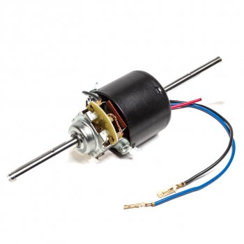 1 369 р. Мотор отопителя ГАЗ,ПАЗ,ОСА 9000 12V AVTOELECTRICA AVTOELECTRICA 68.3780 ае  с доставкой в г. Кемерово. Увеличить фотографию 2