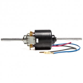 1 369 р. Мотор отопителя ГАЗ,ПАЗ,ОСА 9000 12V AVTOELECTRICA AVTOELECTRICA 68.3780 ае  с доставкой в г. Кемерово. Увеличить фотографию 3