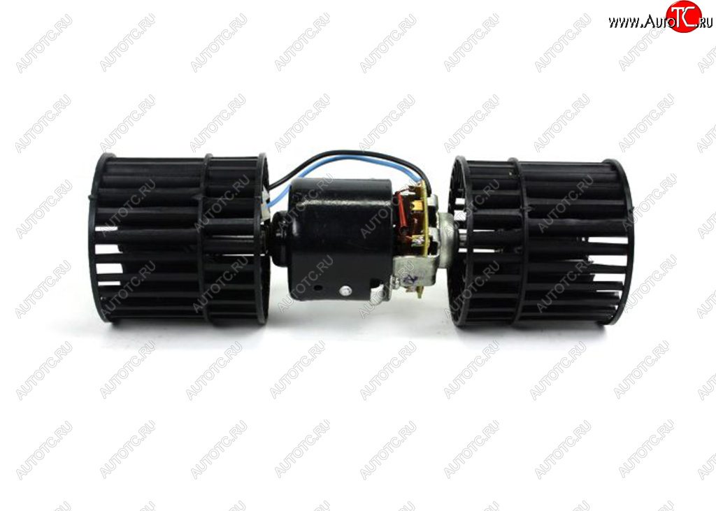 3 099 р. Мотор отопителя ГАЗель Next-А63R42,A62R32 в сборе (обратная полярность) АВТОРАД АВТОРАД 68.3780 к-20  с доставкой в г. Кемерово