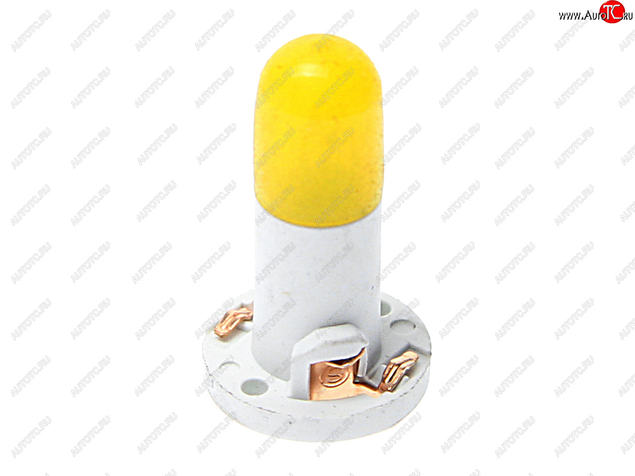190 р. Лампа 14V 1.2W SSANGYONG Actyon (07-),Kyron (07-),Actyon Sports (07-/12-) климат контроля OE SSANGYONG 6870009a10 SSANGYONG 6870009a10  с доставкой в г. Кемерово