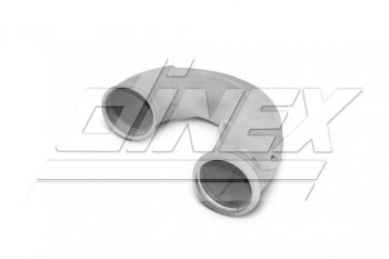 12 499 р. Труба глушителя SCANIA P,G,R,T series передняя DINEX DINEX 6la008  с доставкой в г. Кемерово. Увеличить фотографию 1